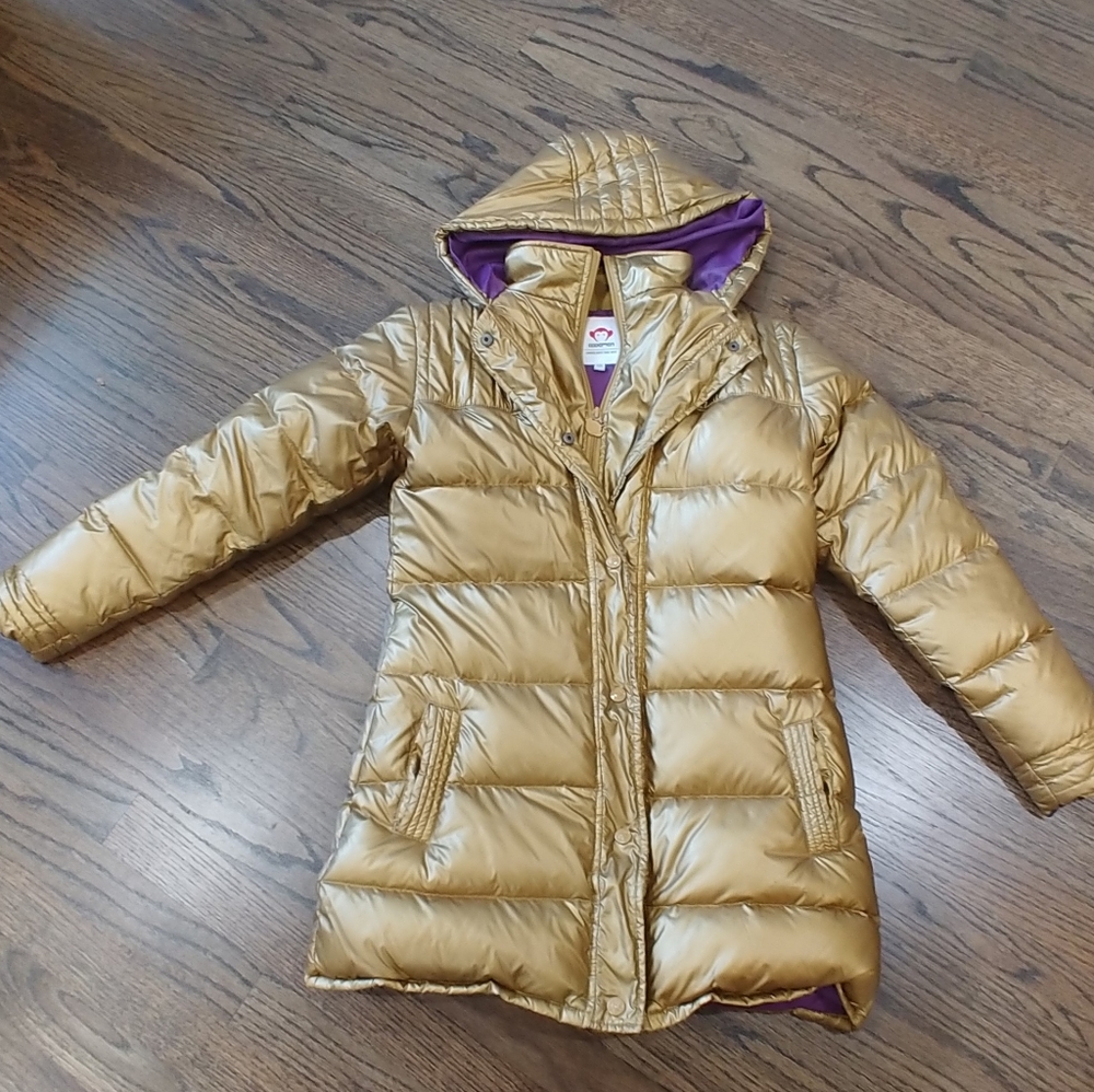 Appaman Down Coat